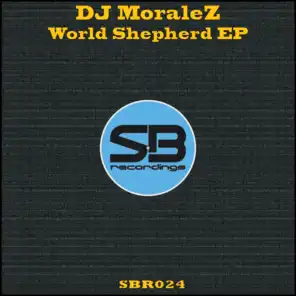 DJ MoraleZ
