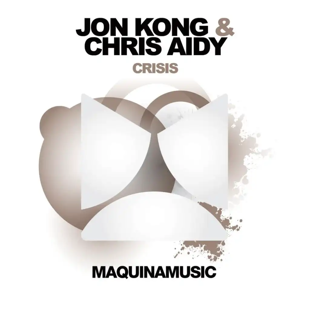 Jon Kong, Chris Aidy