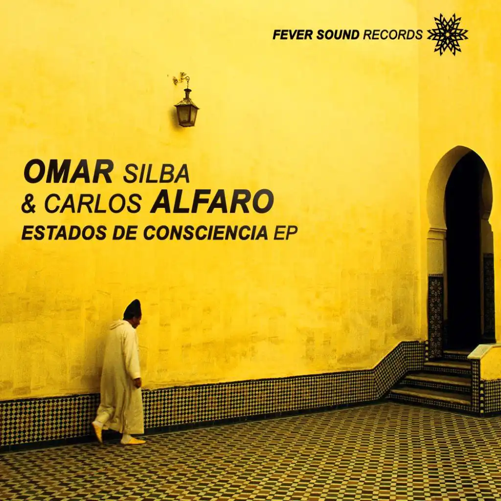 Estados de Consciencia (feat. Omar Silba & Carlos Alfaro)