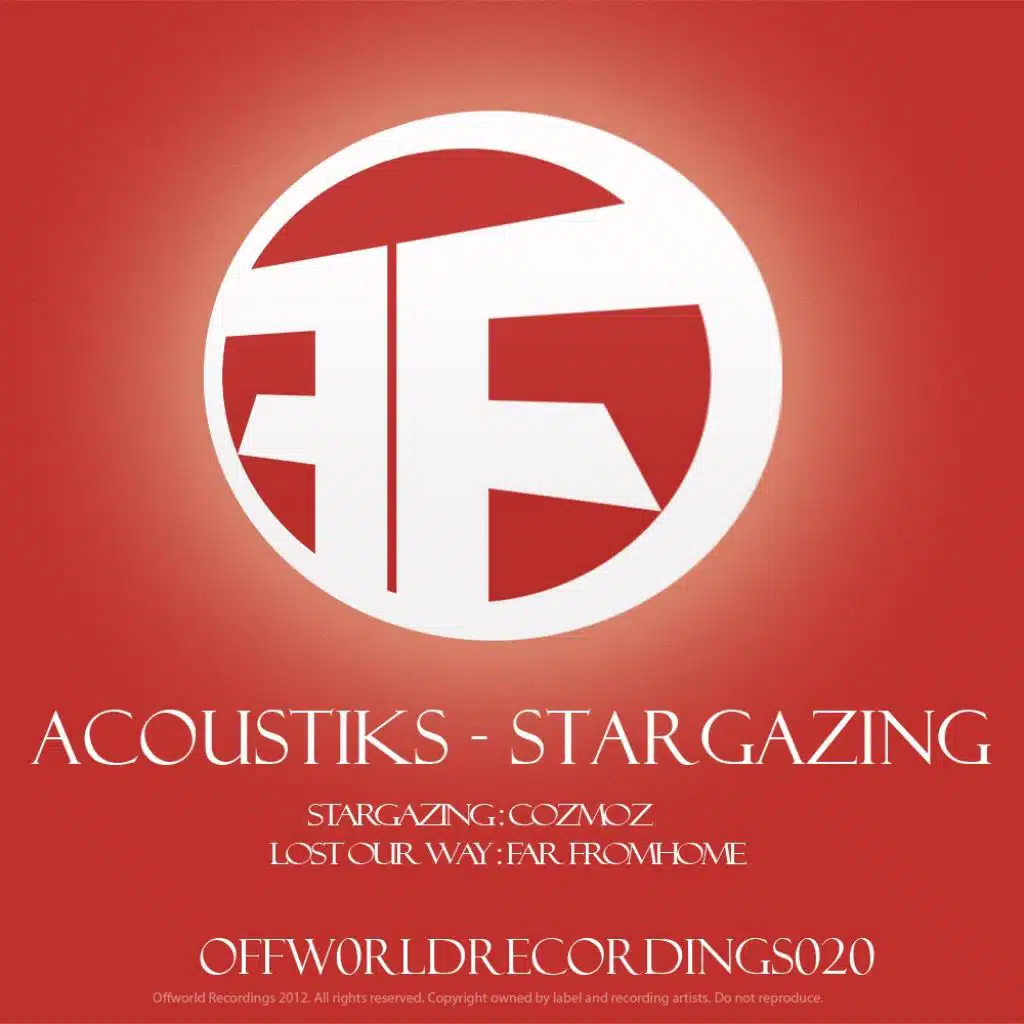 Acoustiks