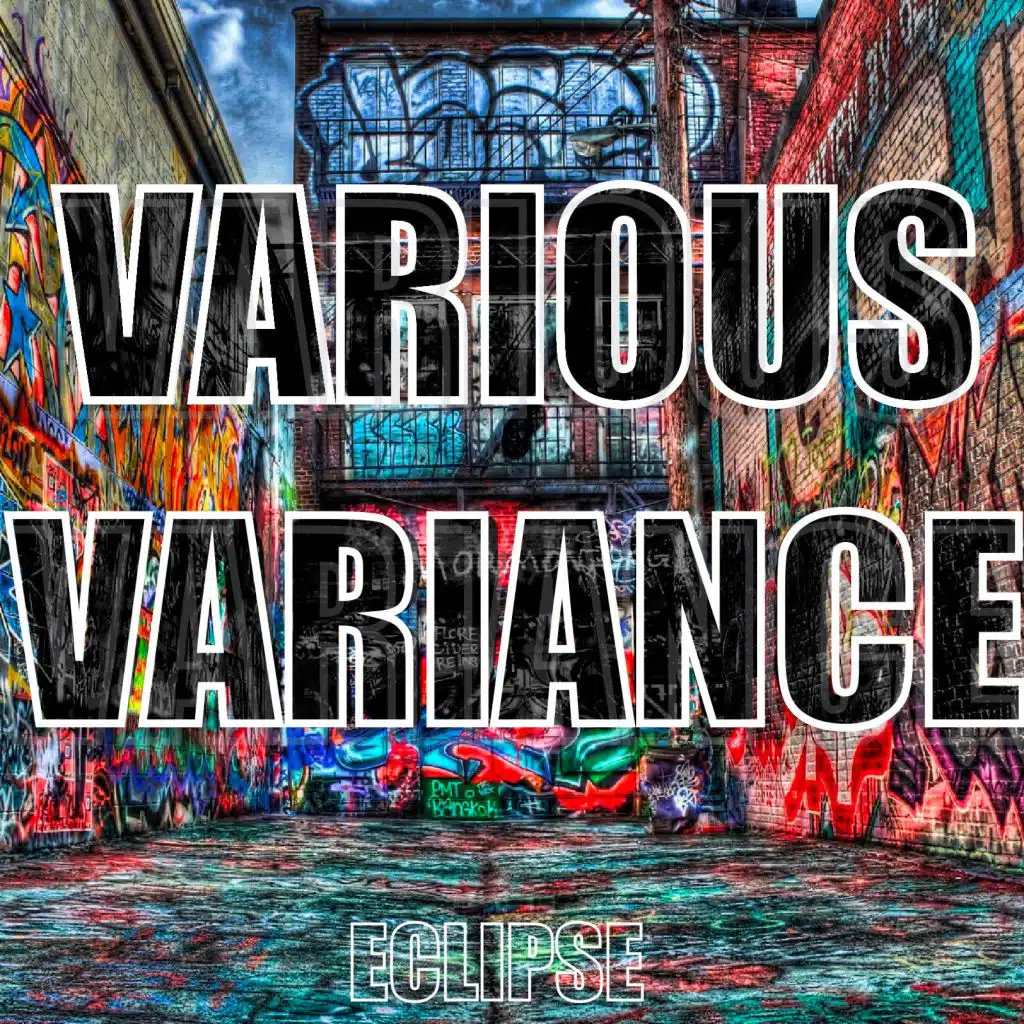 Various Variance