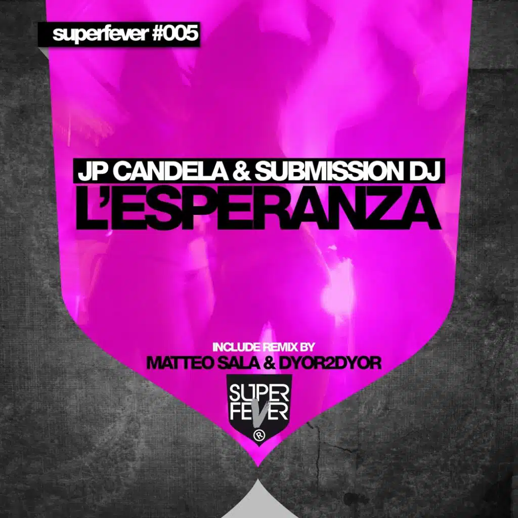 Jp Candela & Submission Dj