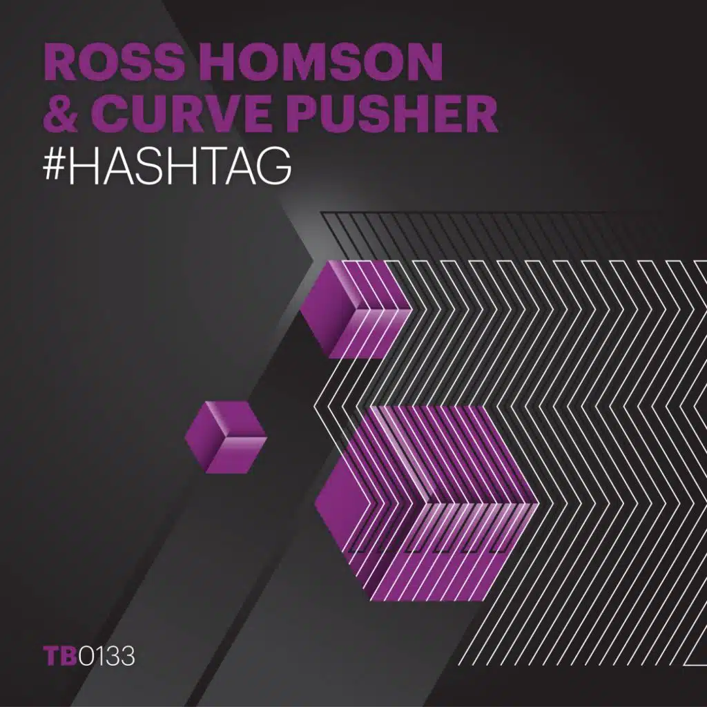 Curve Pusher & Ross Homson