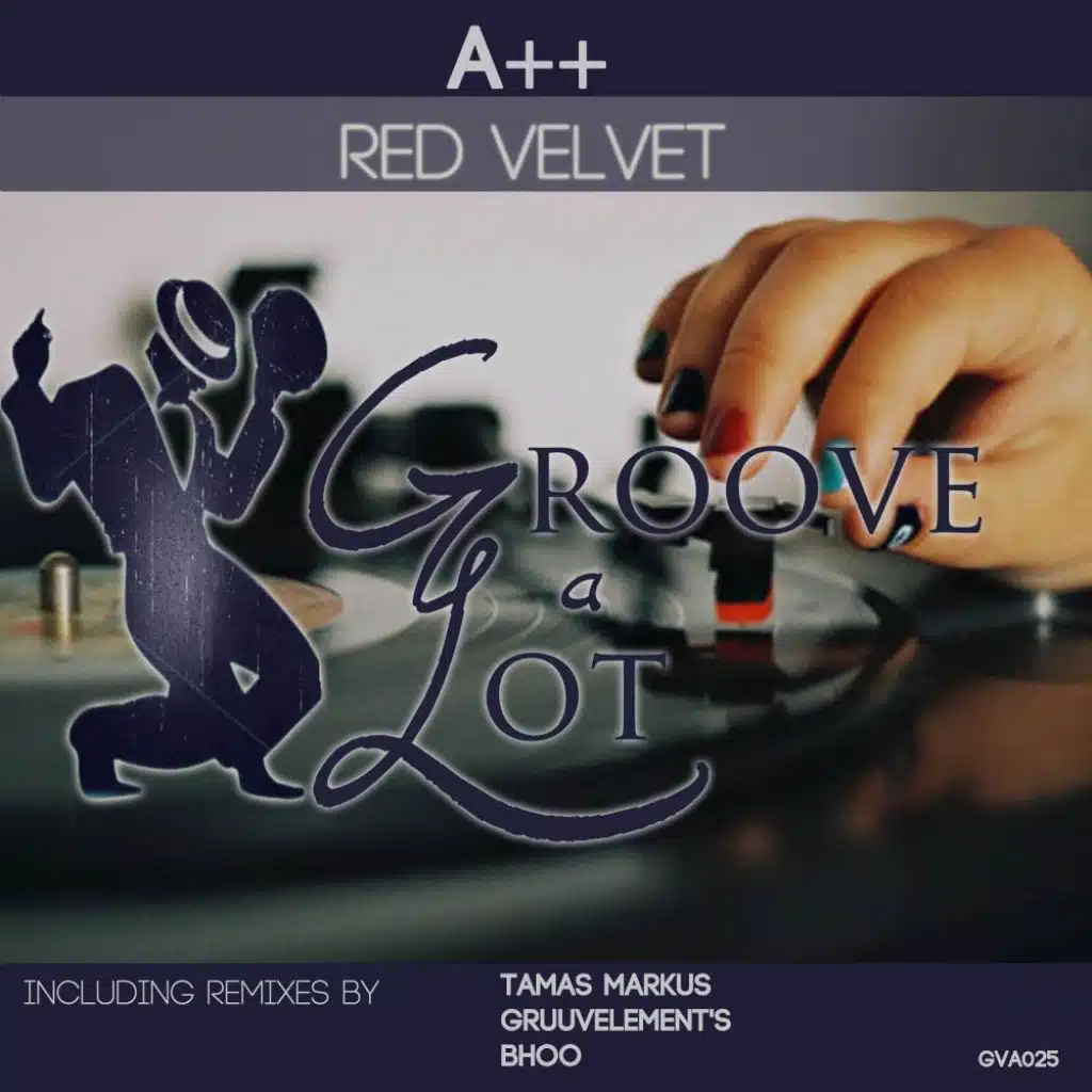 Red Velvet (Bhoo Remix)