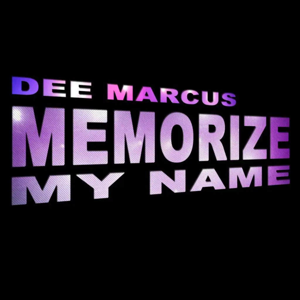 Memorize My Name