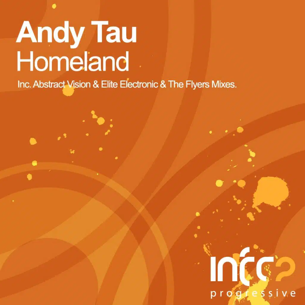 Homeland (Abstract Vision & Elite Electronic Remix)