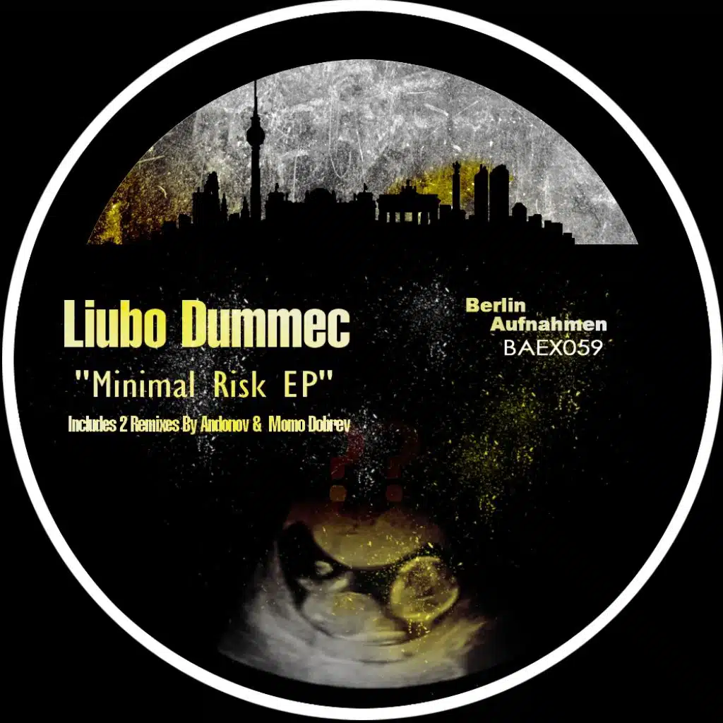 Liubo Dummec