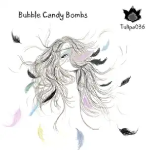 Bubble Candy Bombs