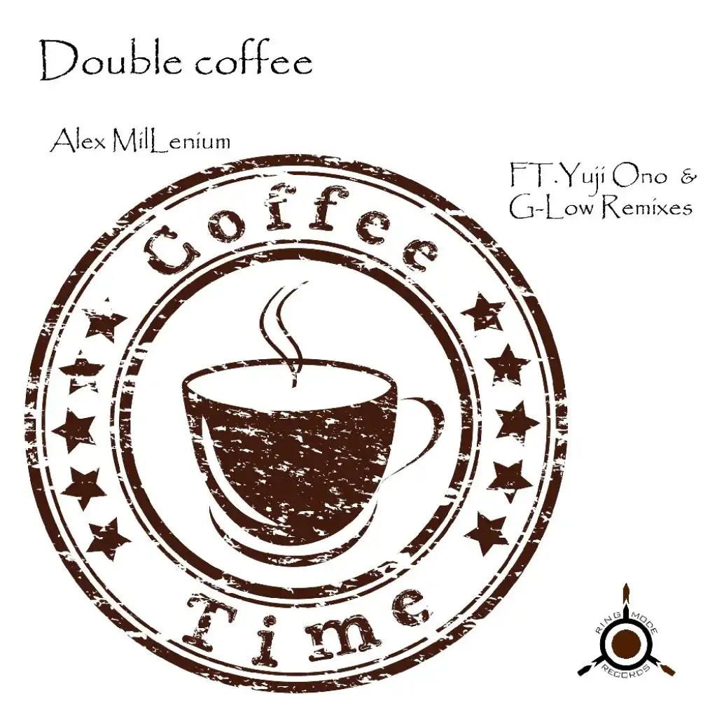 Double Coffee