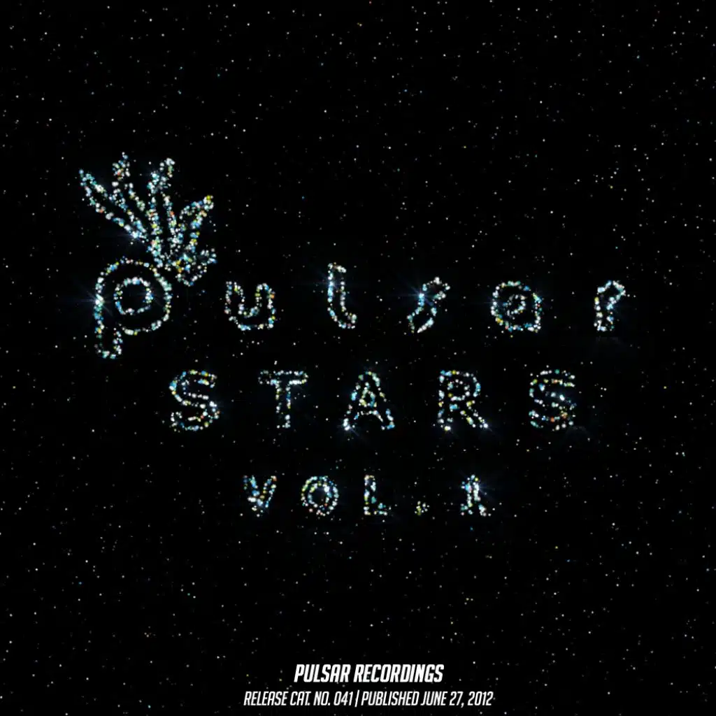 Pulsar Stars Vol.1