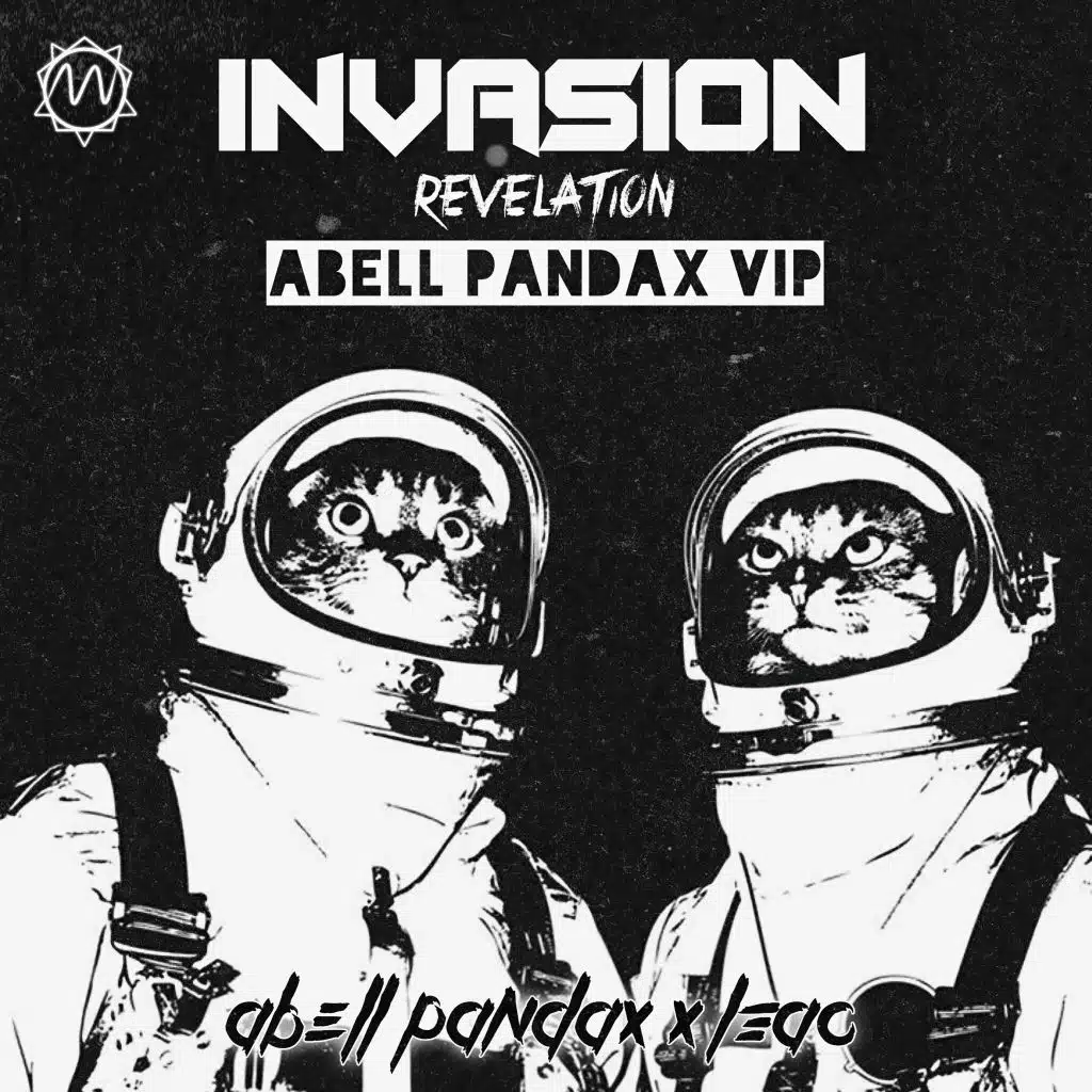 Invasion (Revelation) (Abell PandaX VIP) [feat. L3AC]