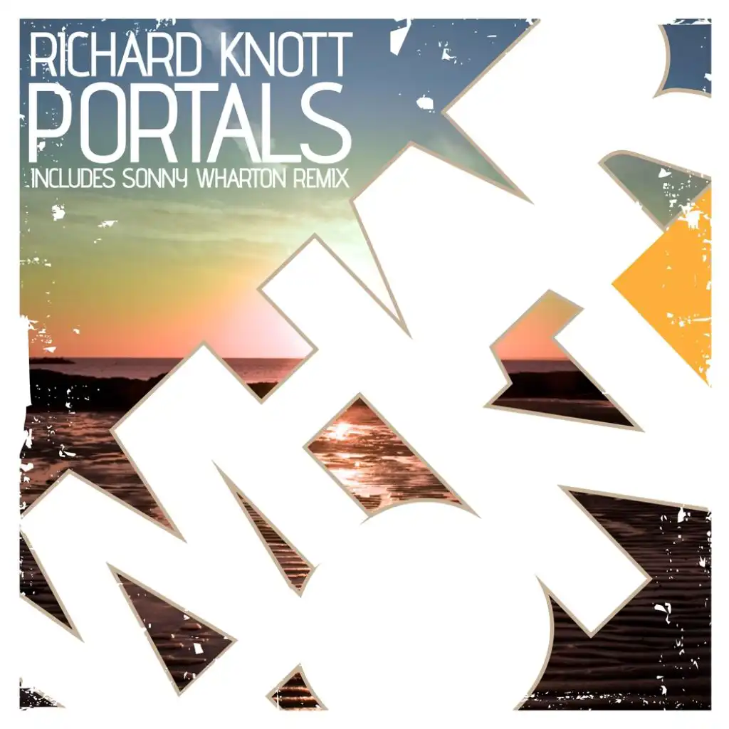 Portals (Sonny Wharton Remix)