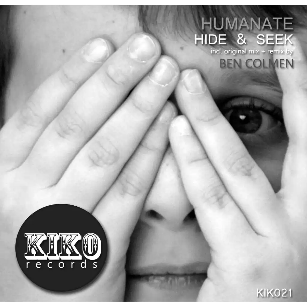 Hide & Seek (Ben Colmen Remix)