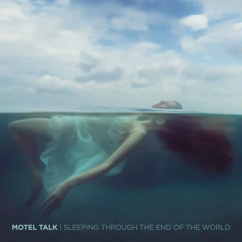 Sleeping Through the End of the World