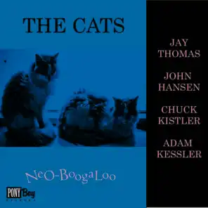 The Cats - Neo-Boogaloo