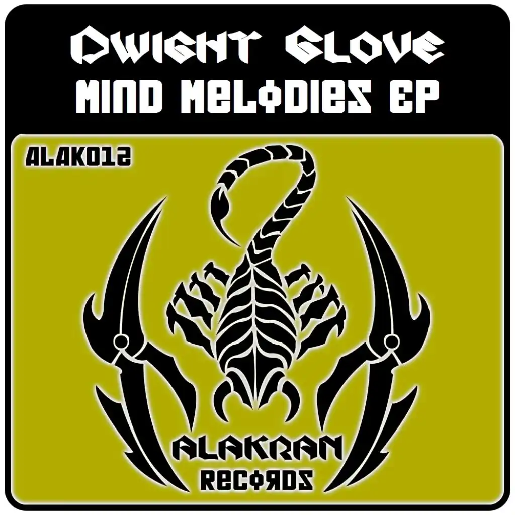 Mind Melodies EP