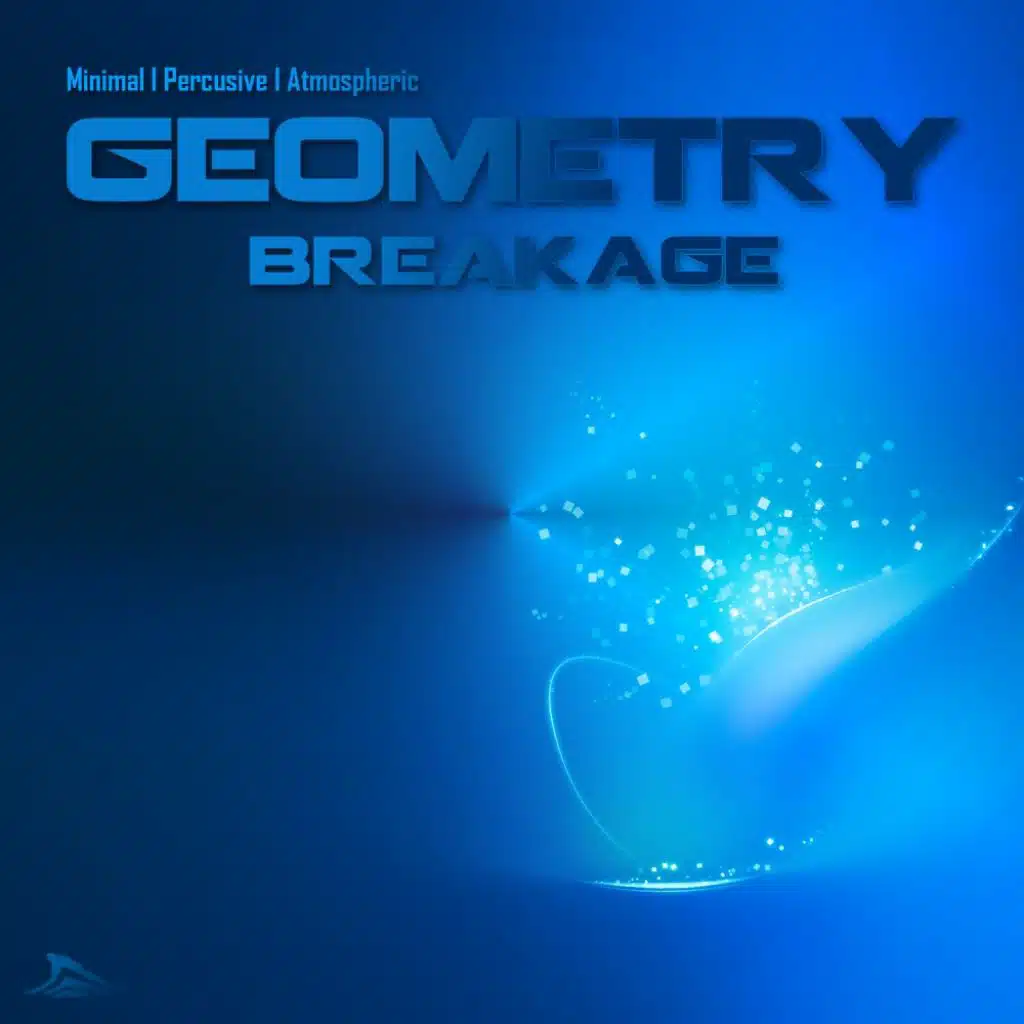 Geometry Breakage EP (feat. George Guimaraes)