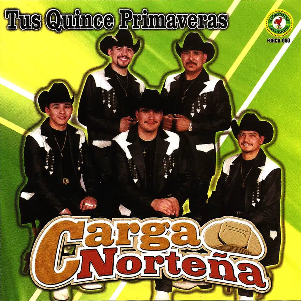 Carga Norteña