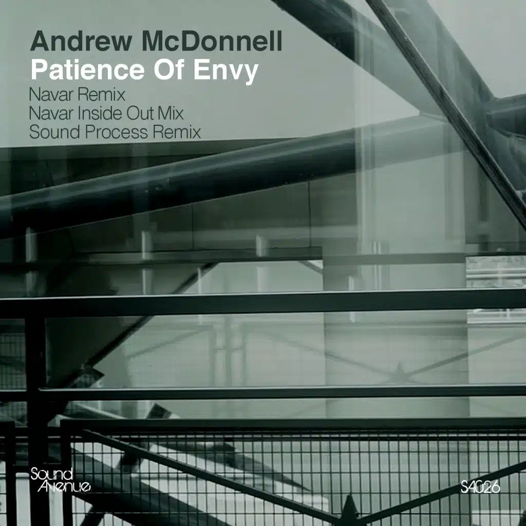 Patience of Envy (Navar Remix)