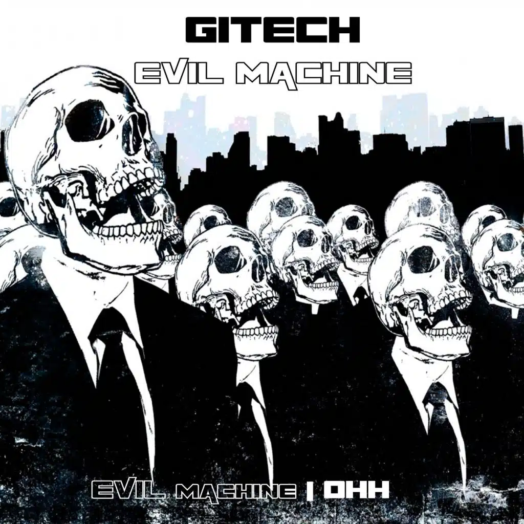Gitech