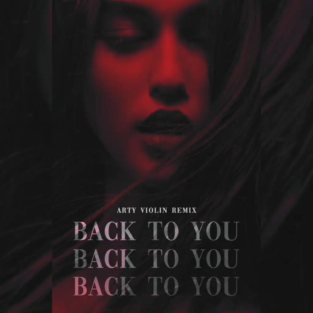 Back to You