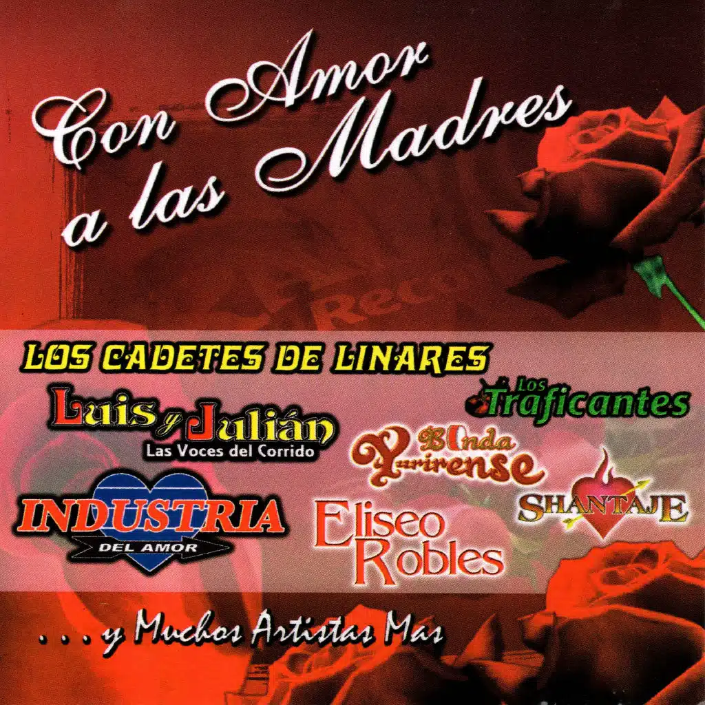 Con Amor A Las Madres