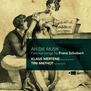 An die Musik - Famous Songs by Franz Schubert