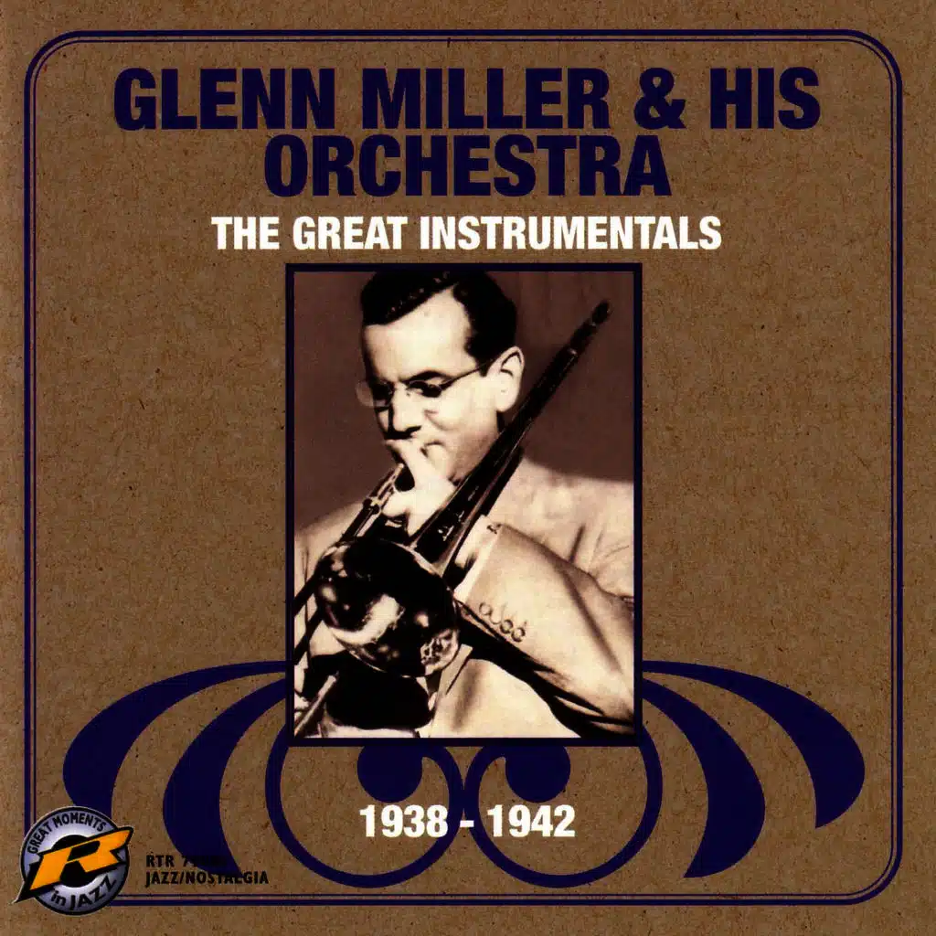 King Porter Stomp (ft. The Glenn Miller Orchestra )