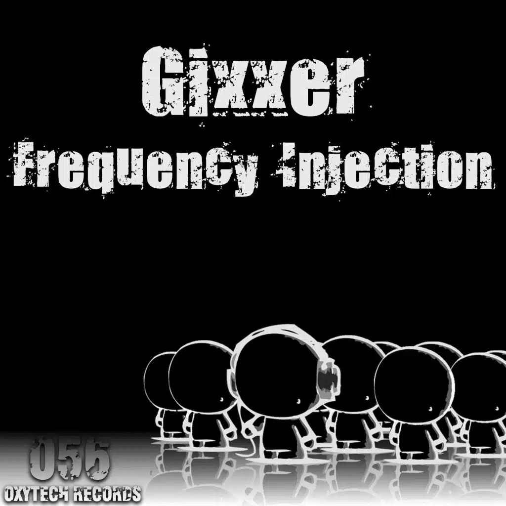 Frequency Injection
