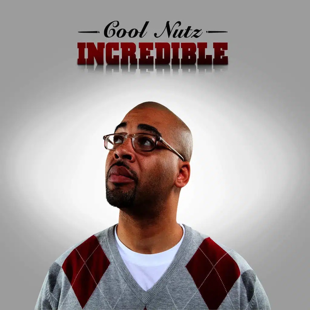 Incredible-Clean Album