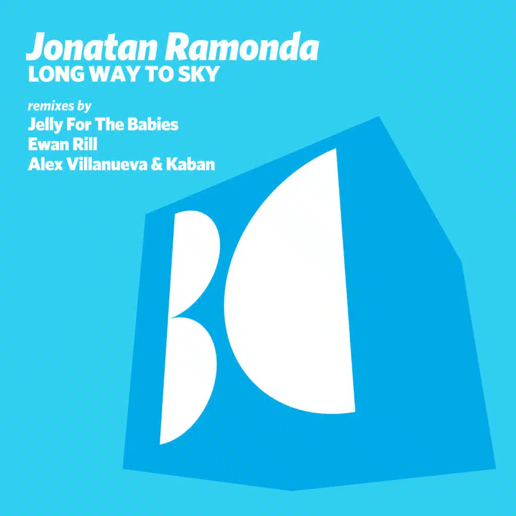 Long Way to Sky (Jelly for the Babies Remix)