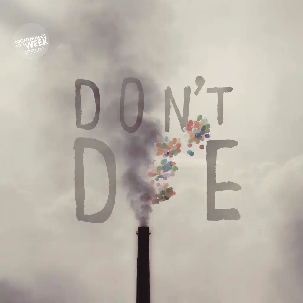 Don't Die