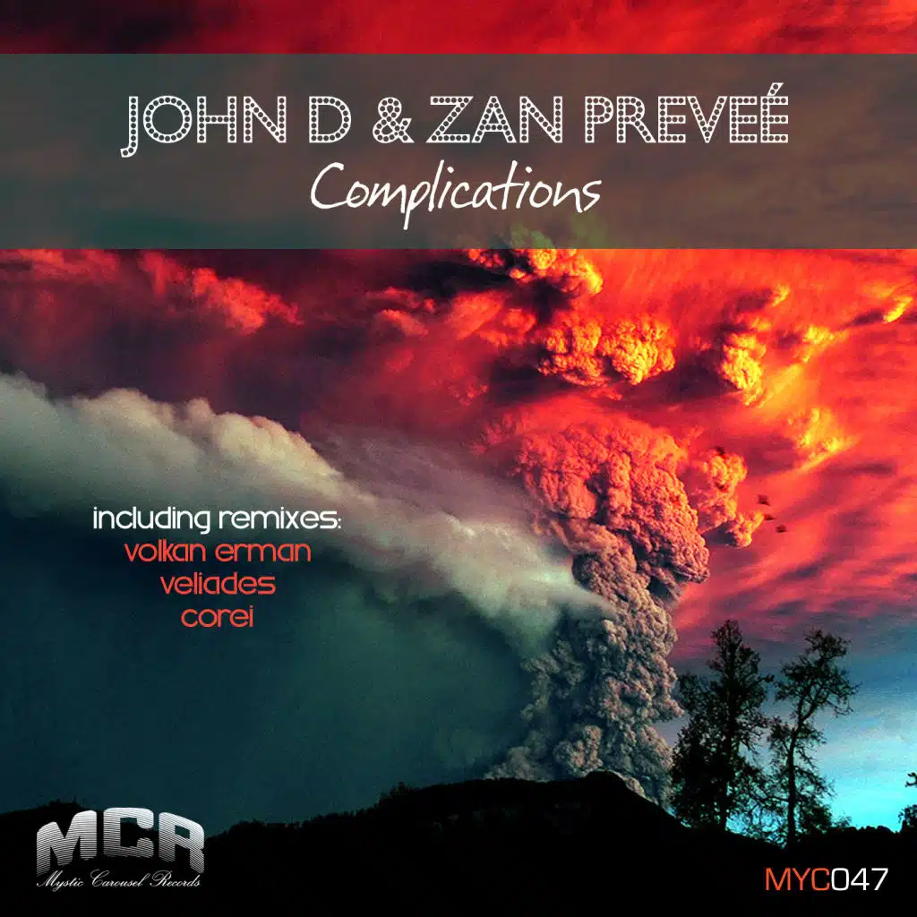 John D & Zan Prevee