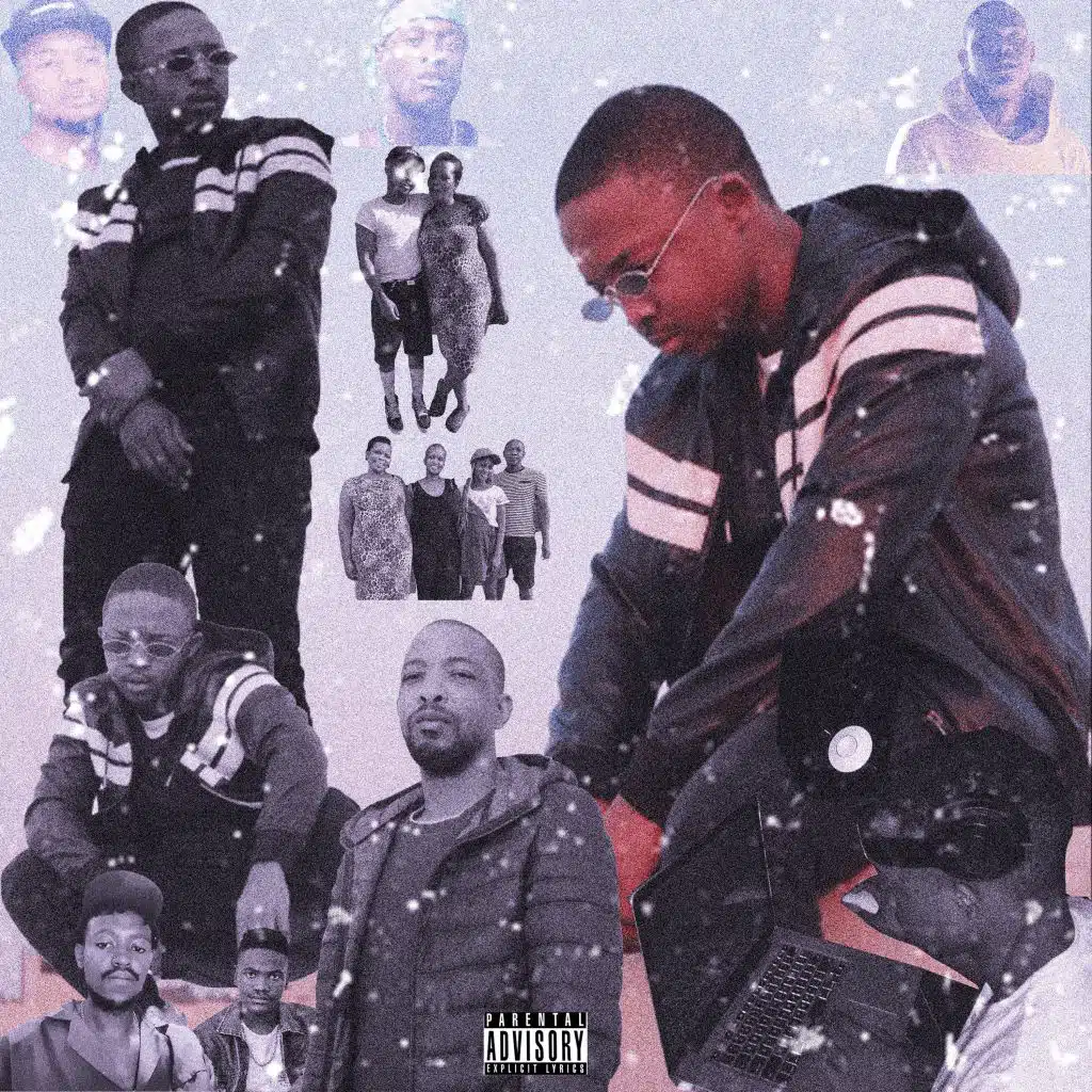 Bank Account (feat. Q & Pryme)