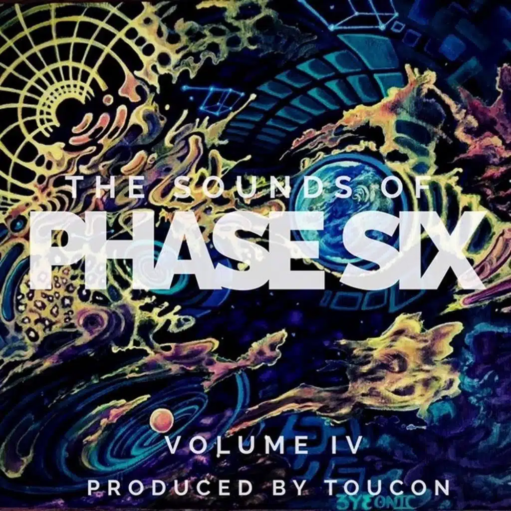 The Sounds of Phase Six: Vol. IV