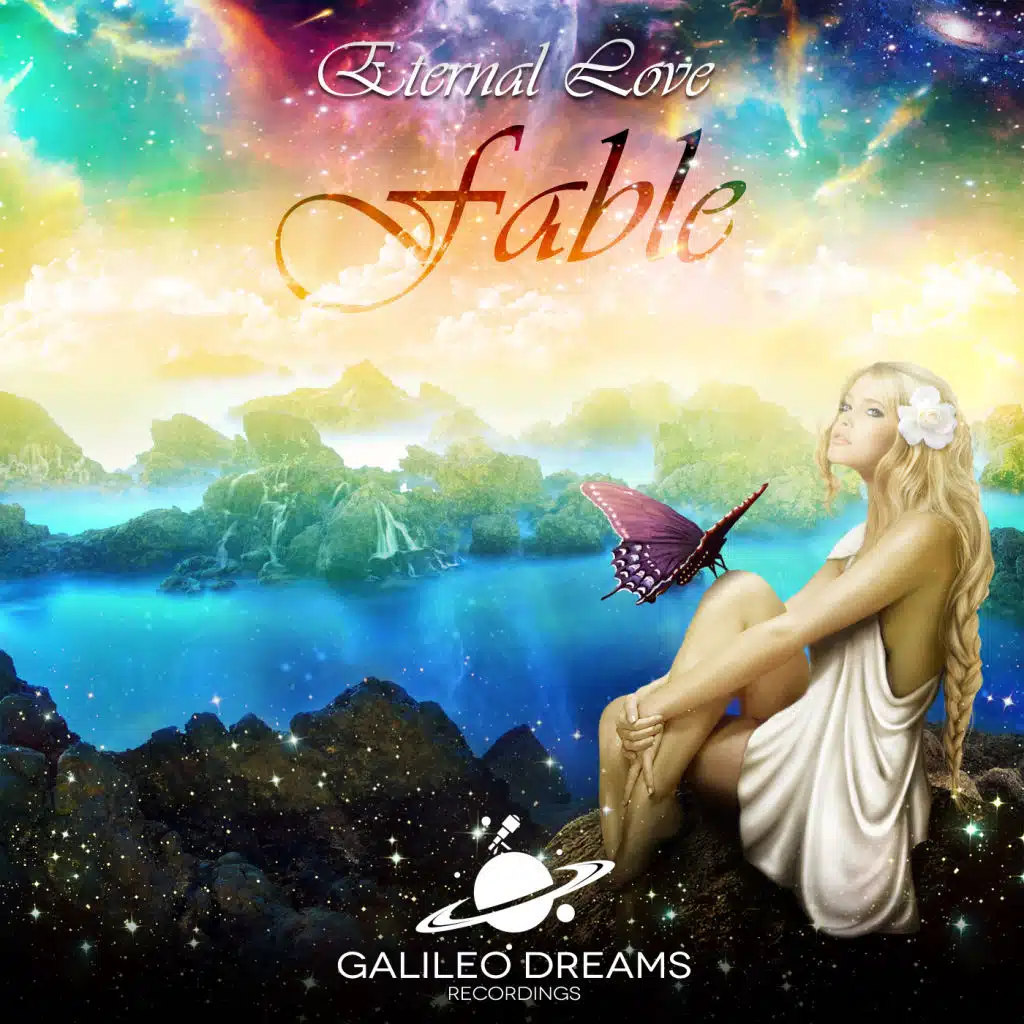 By Your Side (feat. Rina)