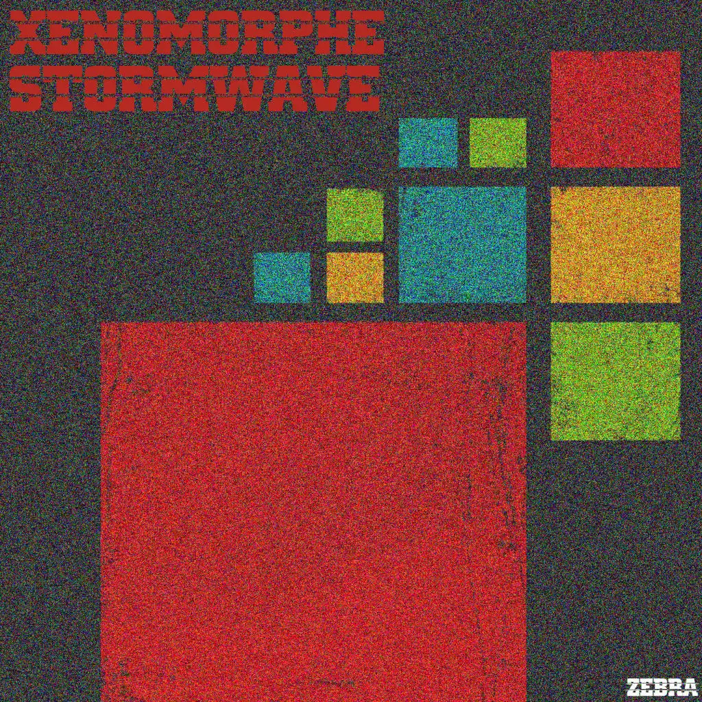 Xenomorphe aka DJ BELUY