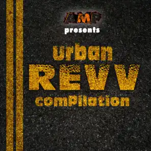 AMP Presents Urban Revv Compilation