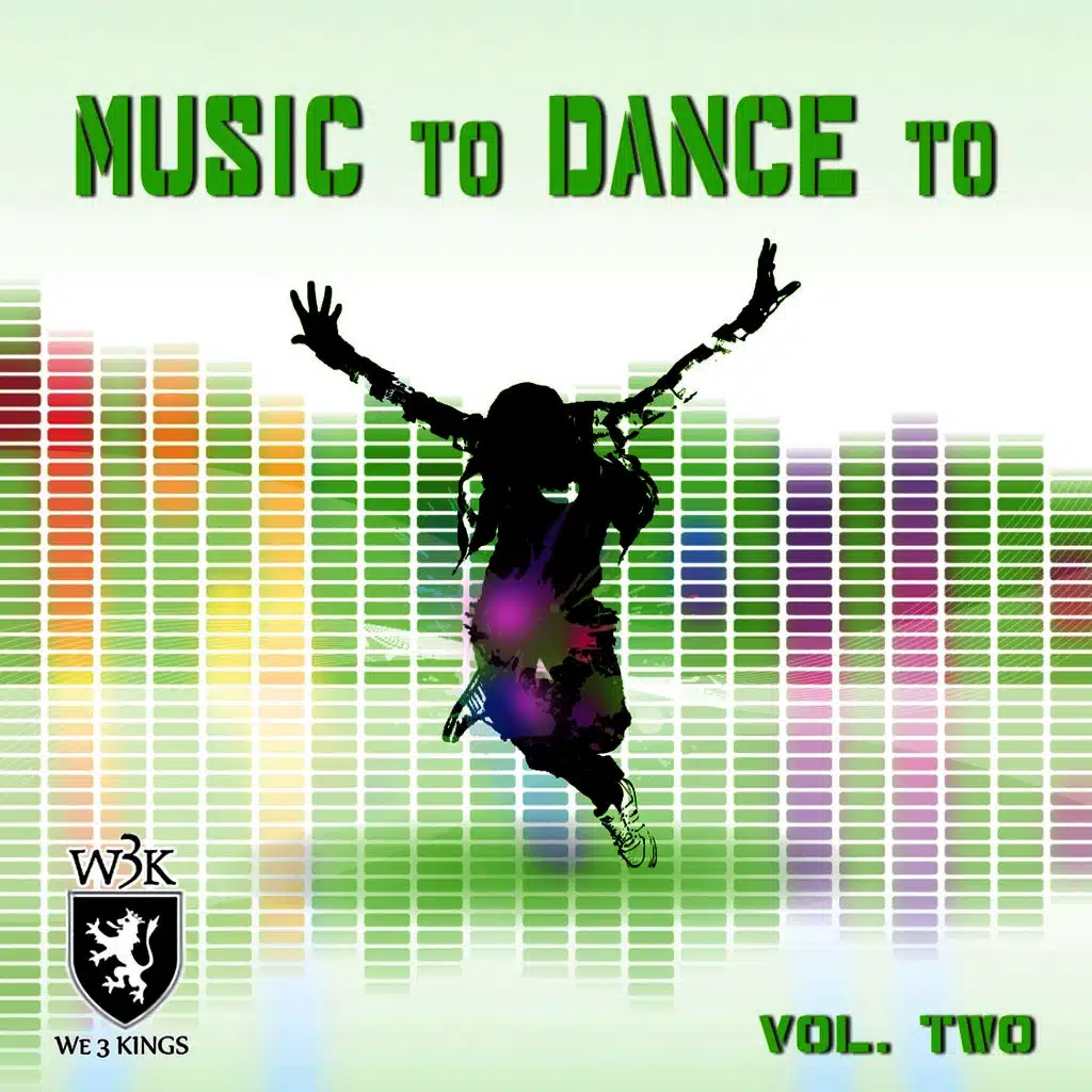 Spanish Dance (Española)