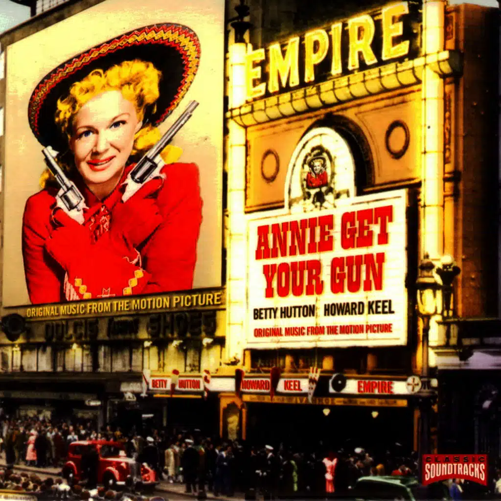 I've Got The Sun In The Morning