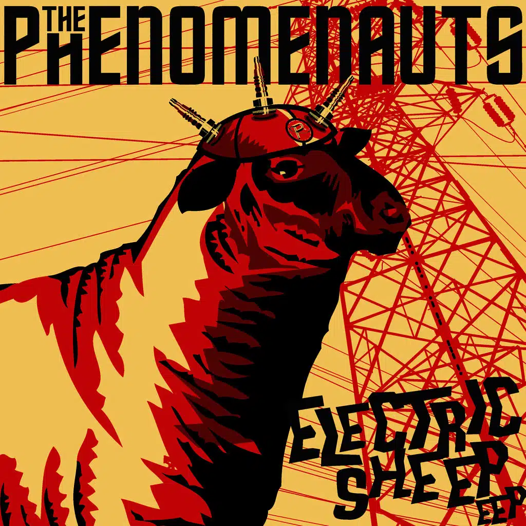 The Phenomenauts