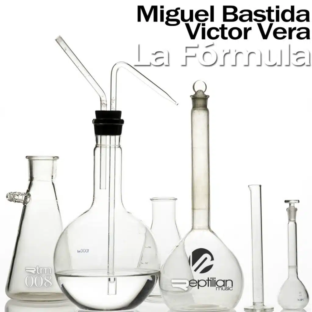 Miguel Bastida & Victor Vera