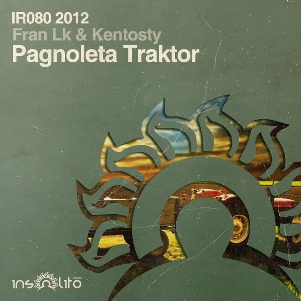 Pagnoleta Traktor (feat. Fran Lk & Kentosty)