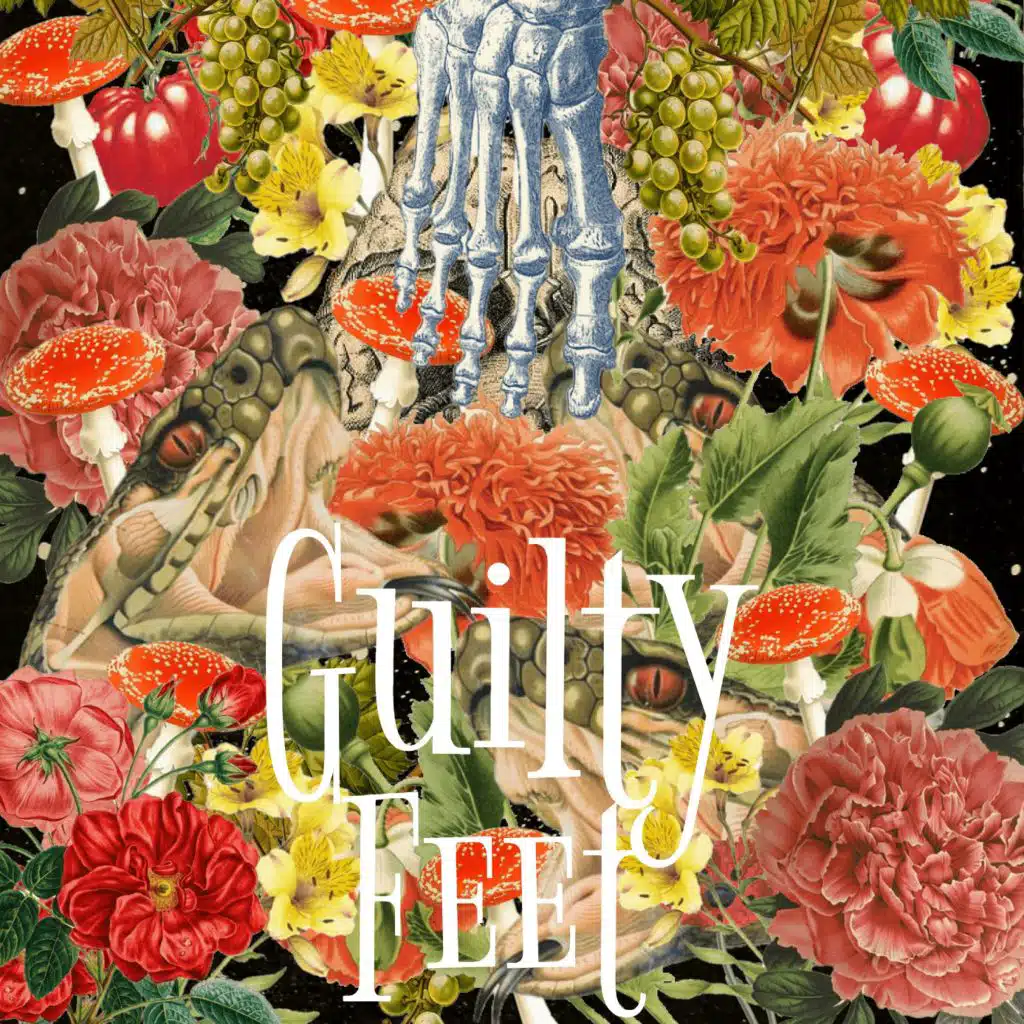 Guilty Feet
