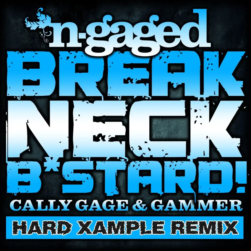 Cally Gage & Gammer