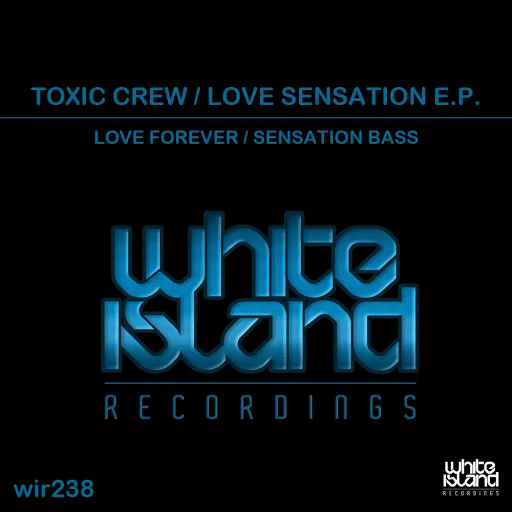 Love Sensation
