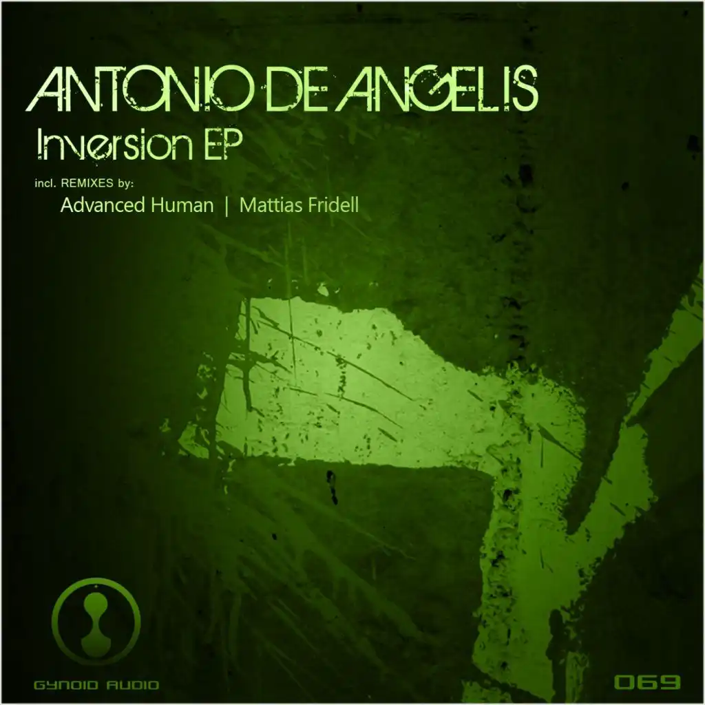 Armadura (Mattias Fridell Remix)