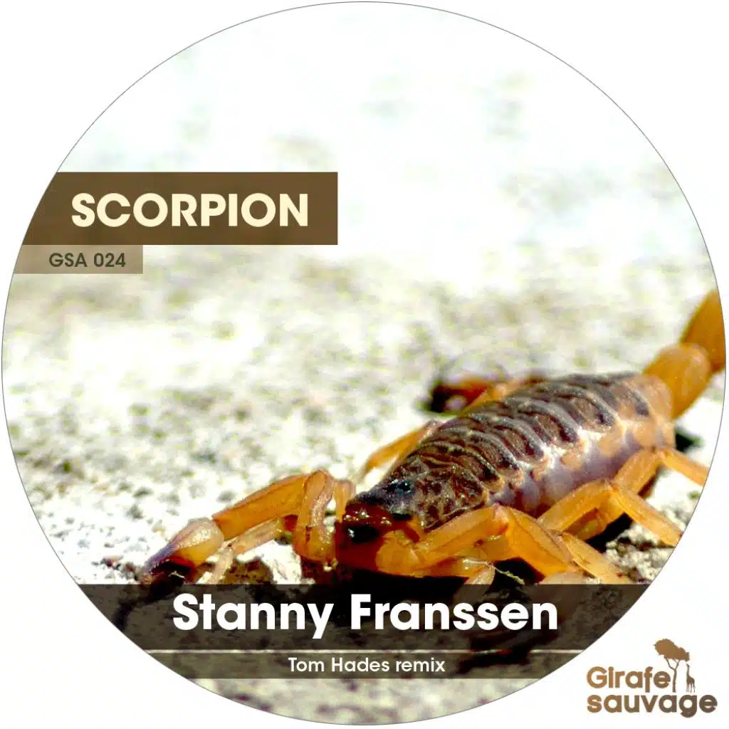 Scorpion