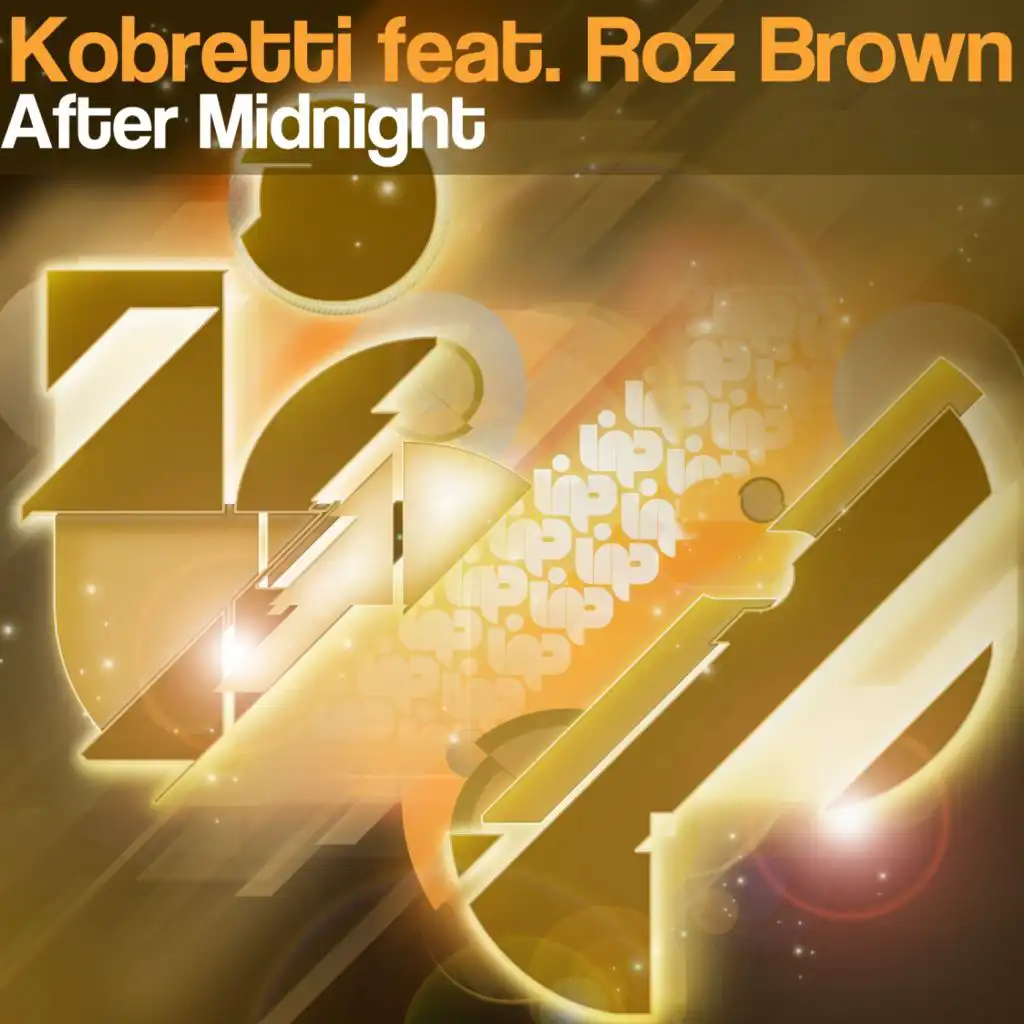 After Midnight (Ebbo Riginal Remix)