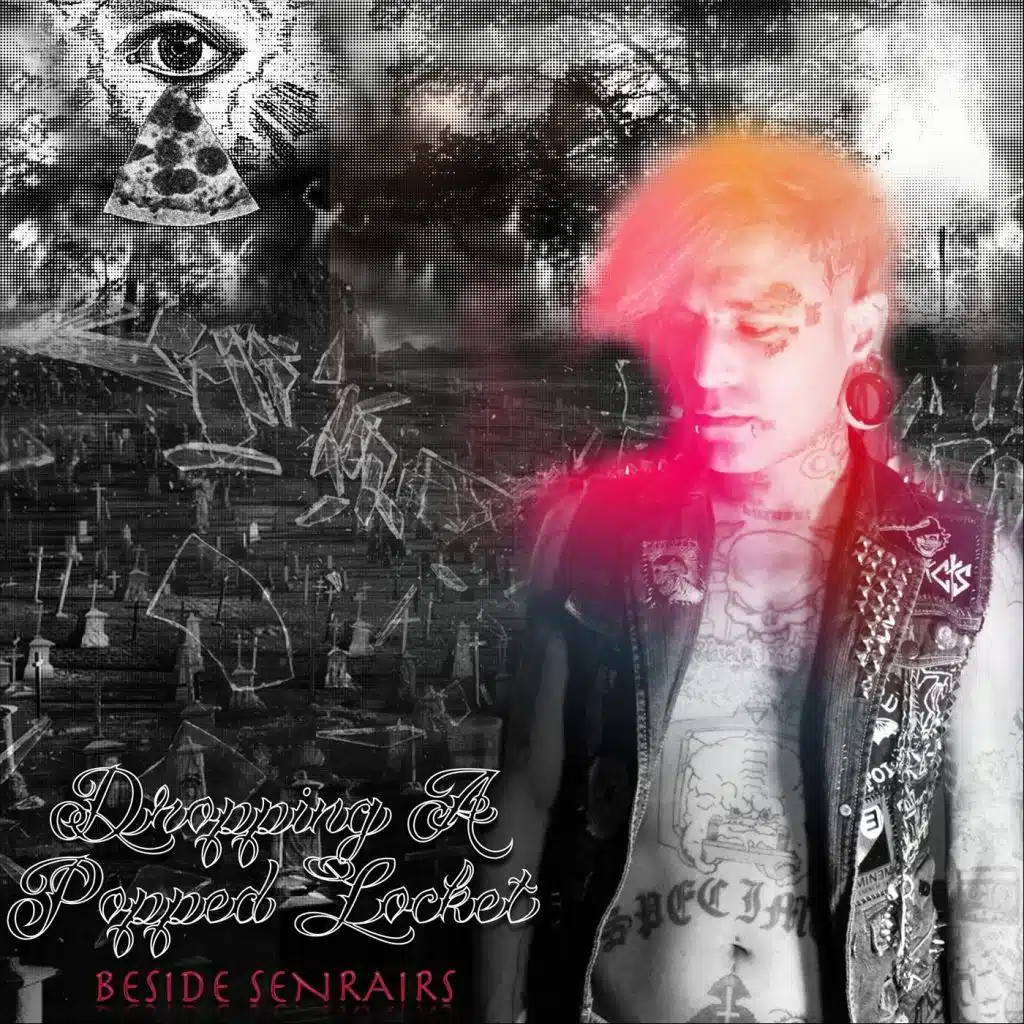 Cut Me! Watch Me Bleed! (feat. Global Graffiti)